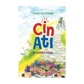Cin Atı - Banu Bozdemir