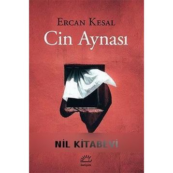 Cin Aynası - Ercan Kesal