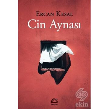 Cin Aynası - Ercan Kesal