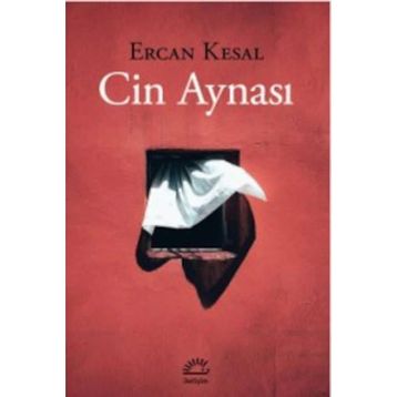 Cin Aynası - Ercan Kesal