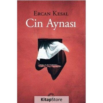 Cin Aynası - Ercan Kesal