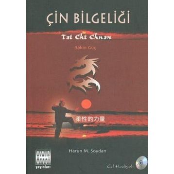 Çin Bilgeliği - Harun M. Soydan