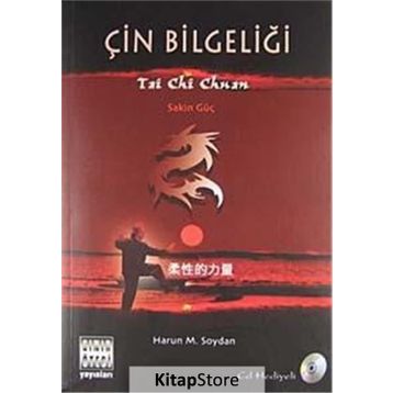 Çin Bilgeliği - Harun M. Soydan