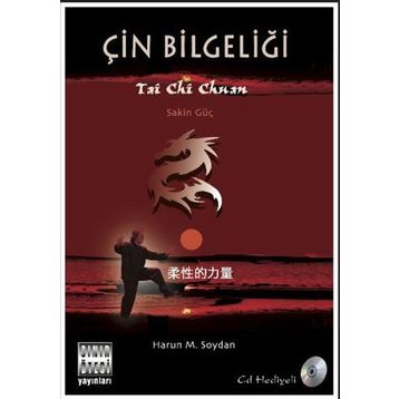 Çin Bilgeliği - Harun M. Soydan