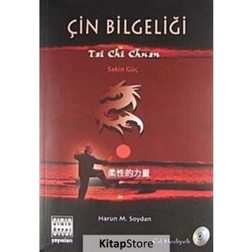 Çin Bilgeliği - Harun M. Soydan