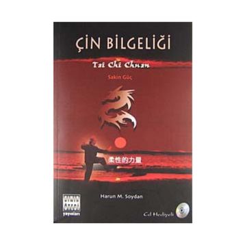 Çin Bilgeliği - Harun M. Soydan