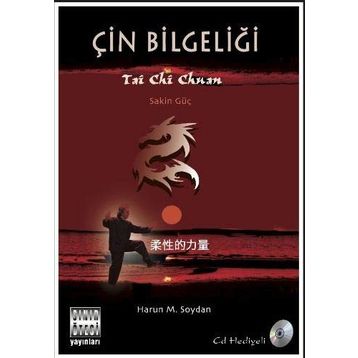 Çin Bilgeliği - Harun M. Soydan