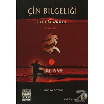 Çin Bilgeliği - Harun M. Soydan