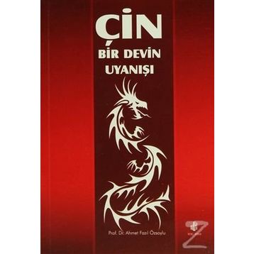 ÇİN BIR DEVIN UYANIŞI - AHMET FAZIL ÖZSOYLU