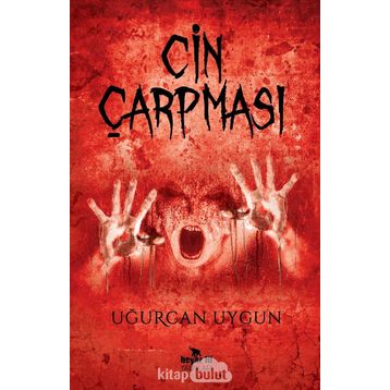 Cin Çarpması - Uğurcan Uygun