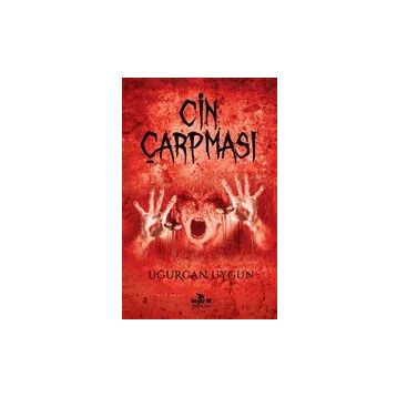 Cin Çarpması - Uğurcan Uygun