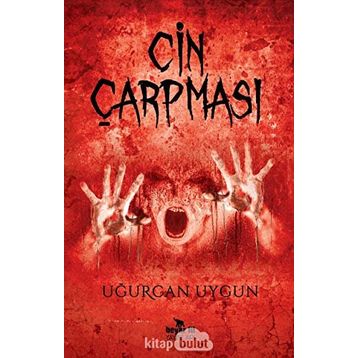 Cin Çarpması - Uğurcan Uygun