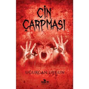 Cin Çarpması - Uğurcan Uygun