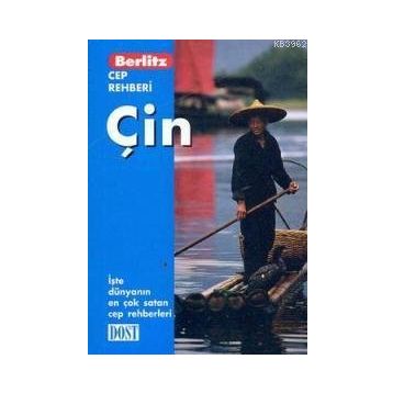 ÇIN - CEP REHBERI - GENEL