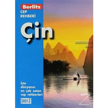 ÇIN - CEP REHBERI - GENEL