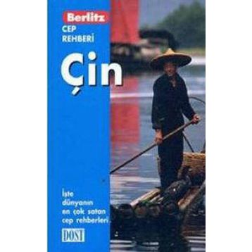 ÇIN - CEP REHBERI - GENEL