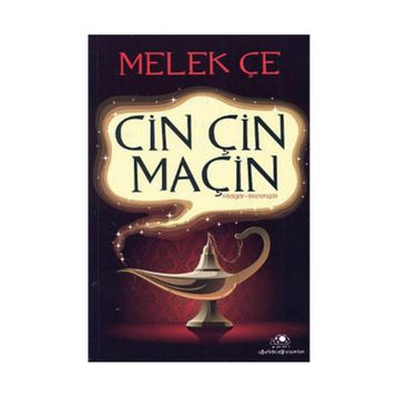 Cin Çin Maçin - Melek Çe