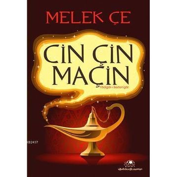 Cin Çin Maçin - Melek Çe