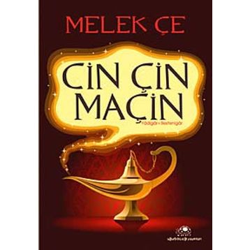 Cin Çin Maçin - Melek Çe