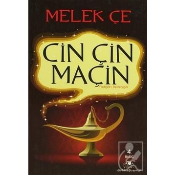 Cin Çin Maçin - Melek Çe