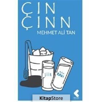 Çın Çınn - Mehmet Ali Tan
