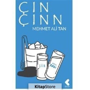 Çın Çınn - Mehmet Ali Tan