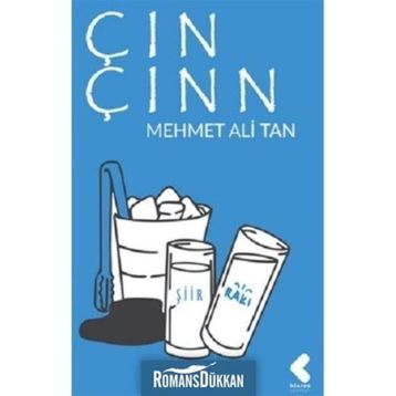 Çın Çınn - Mehmet Ali Tan