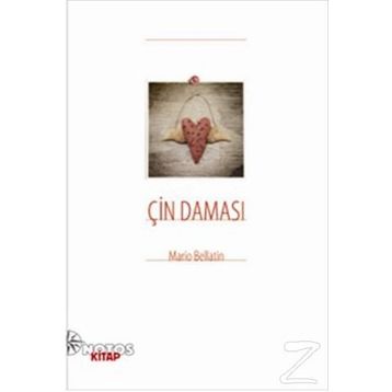 Çin Daması - Mario Bellatin