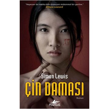 Çin Daması - Mario Bellatin