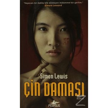 Çin Daması - Mario Bellatin