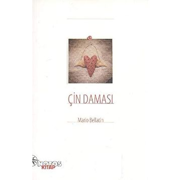 Çin Daması - Mario Bellatin