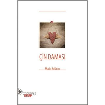 Çin Daması - Mario Bellatin