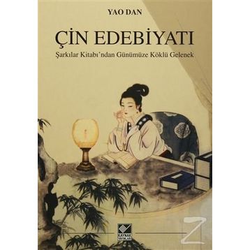 Çin Edebiyatı - Yao Dan