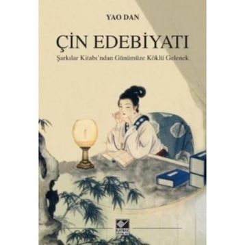 Çin Edebiyatı - Yao Dan
