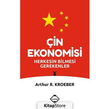 Çin Ekonomisi - Arthur R. Kroeber