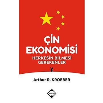 Çin Ekonomisi - Arthur R. Kroeber