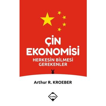 Çin Ekonomisi - Arthur R. Kroeber