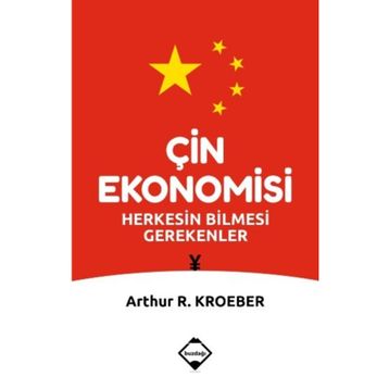 Çin Ekonomisi - Arthur R. Kroeber