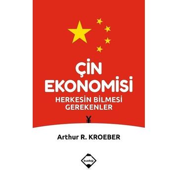 Çin Ekonomisi - Arthur R. Kroeber