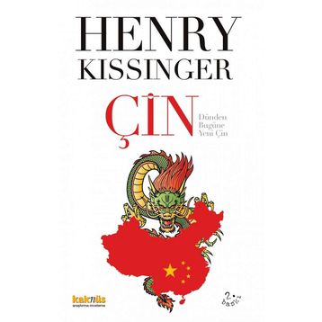 Çin - Henry Kissinger