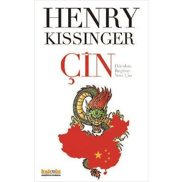 Çin - Henry Kissinger