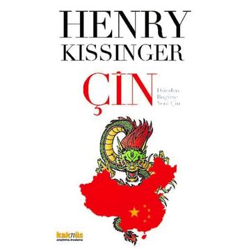 Çin - Henry Kissinger