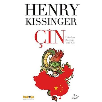 Çin - Henry Kissinger