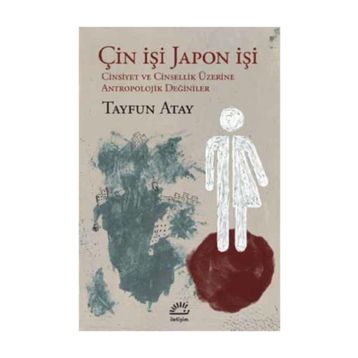 Çin İşi Japon İşi - Tayfun Atay