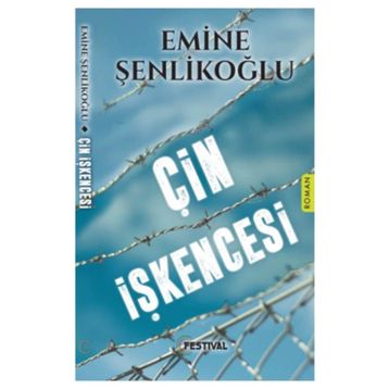 Çin İşkencesi - Emine Şenlikoğlu