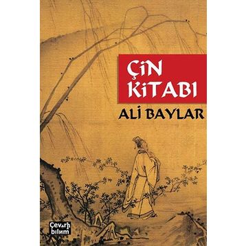 Çin Kitabı - Ali Baylar