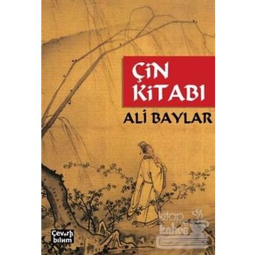 Çin Kitabı - Ali Baylar