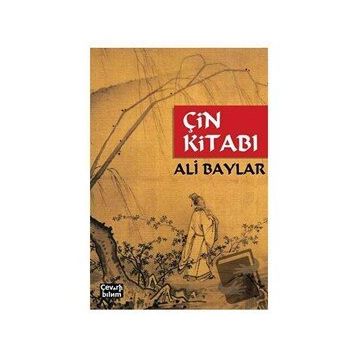 Çin Kitabı - Ali Baylar