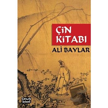 Çin Kitabı - Ali Baylar