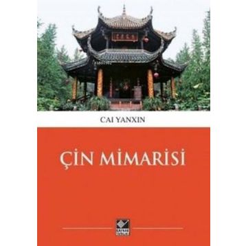 Çin Mimarisi Cai Tianxin